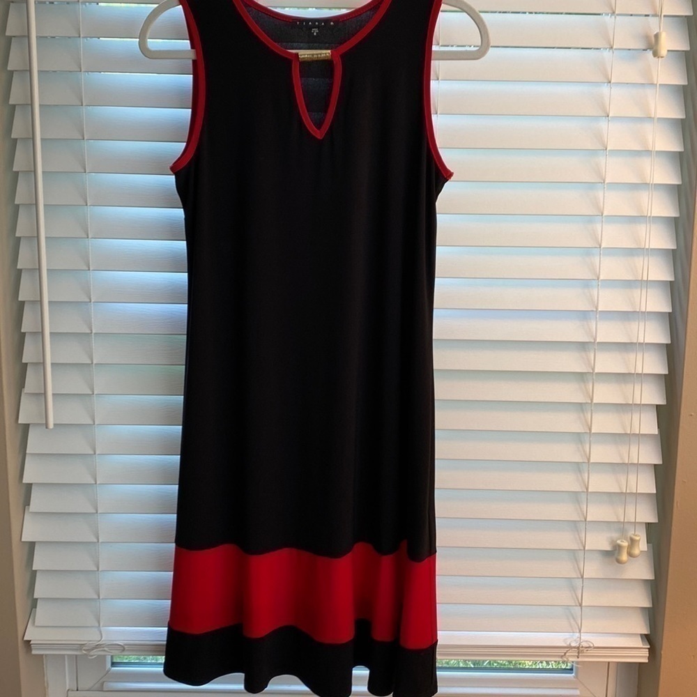 TIANA B. Dress